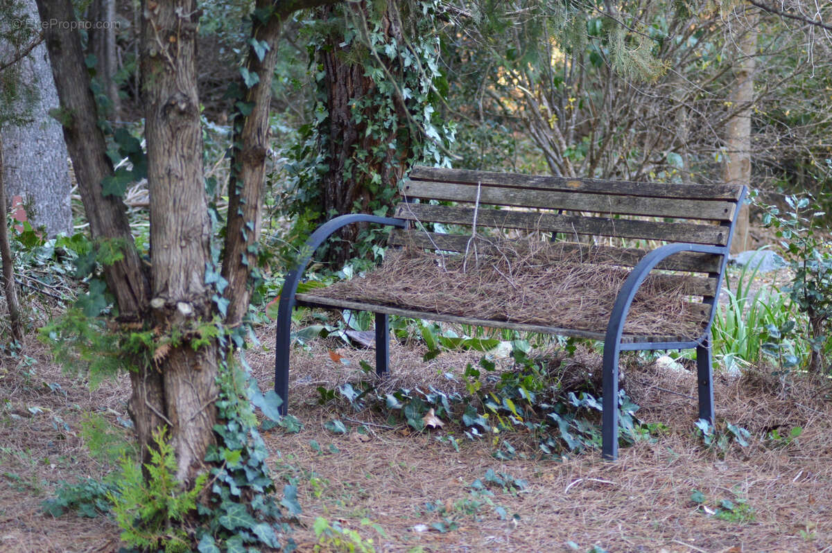 Maison à ARLES-SUR-TECH