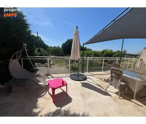 Maison 8 pièces 325 m² à vendre à Cailloux-Sur-Fontaines (69270) - photo 3