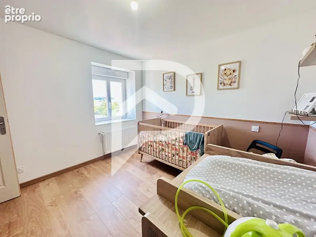 Maison de village à 10 minutes de Montigny-le-Roi - photo 11