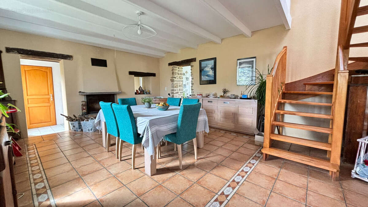 Maison de famille - Penmarch - photo 5