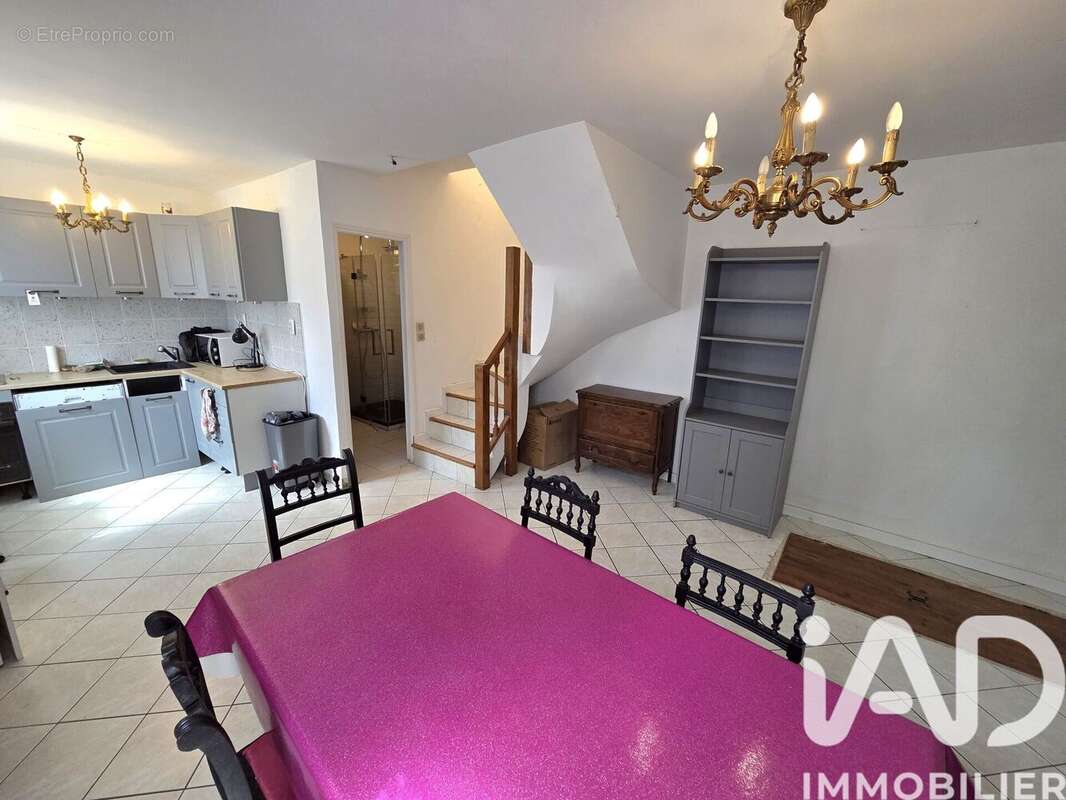 Photo 6 - Maison à LE RAINCY