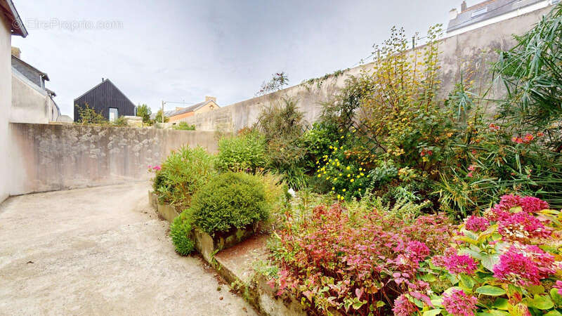 Commerce à DOUARNENEZ