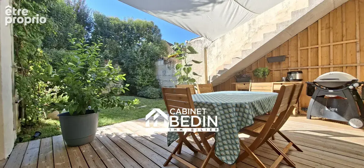 Maison 249 m² à Libourne  - photo 3