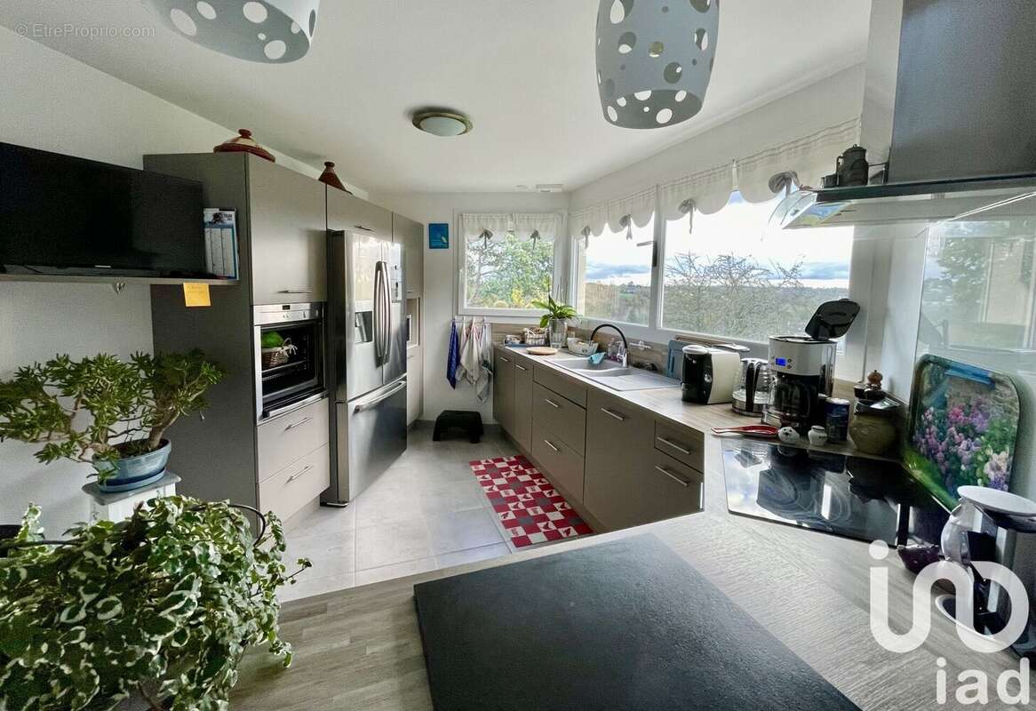 Photo 4 - Maison à PLOURIVO