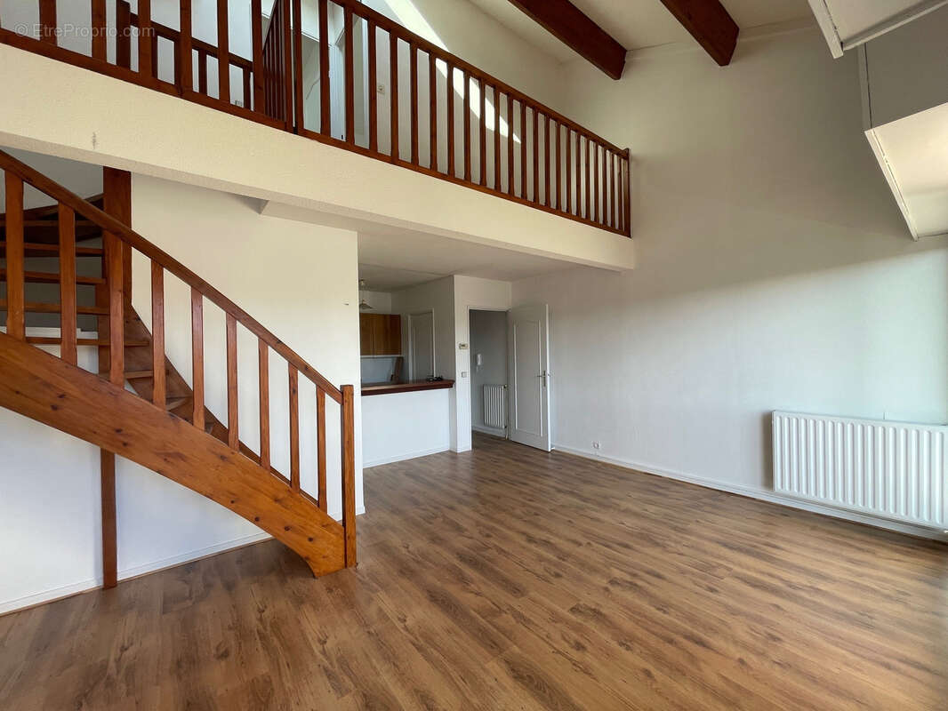 Appartement à ARCACHON