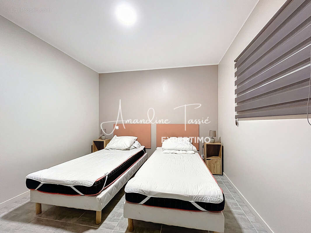 Appartement à COMPEYRE