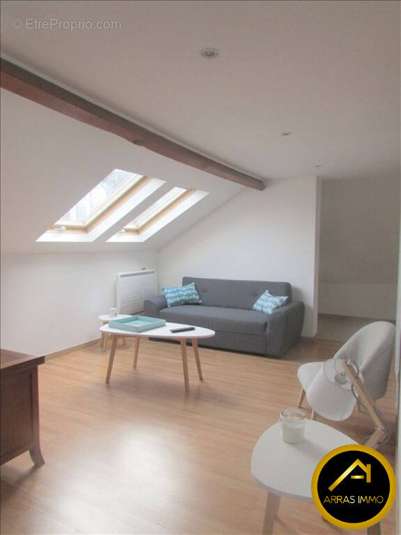 Appartement à ARRAS
