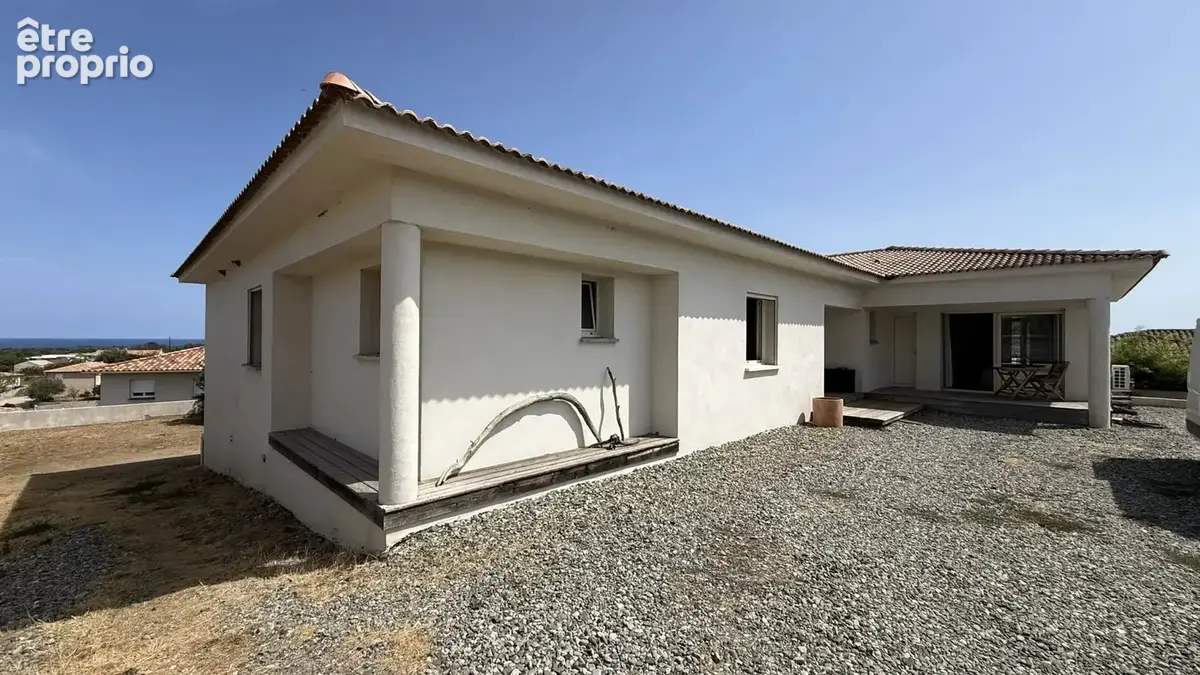 Très belle villa type 5 - Piscine  - Terrain 1100 m². - photo 28