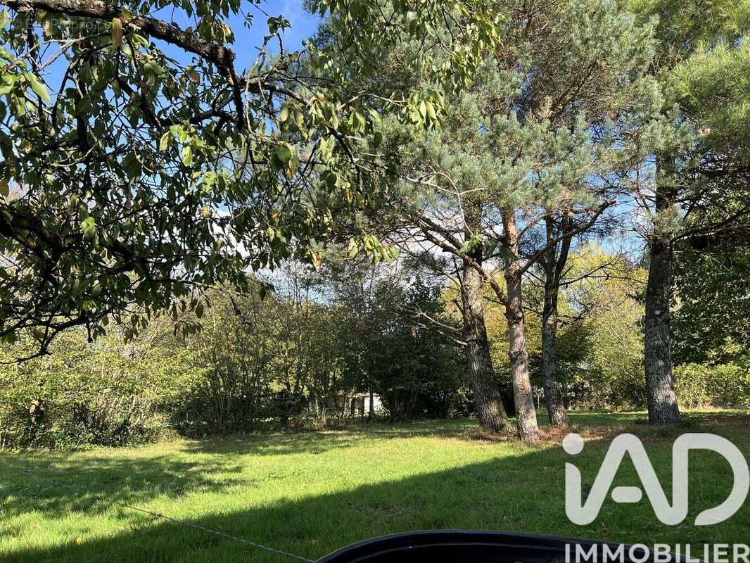 Photo 3 - Maison à CERIZAY