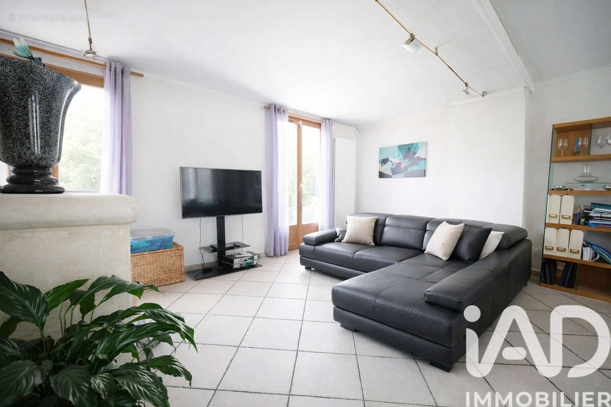 Photo 3 - Maison à DRANCY