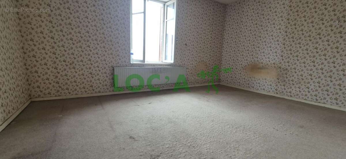 Photo 4 - Maison à GENLIS