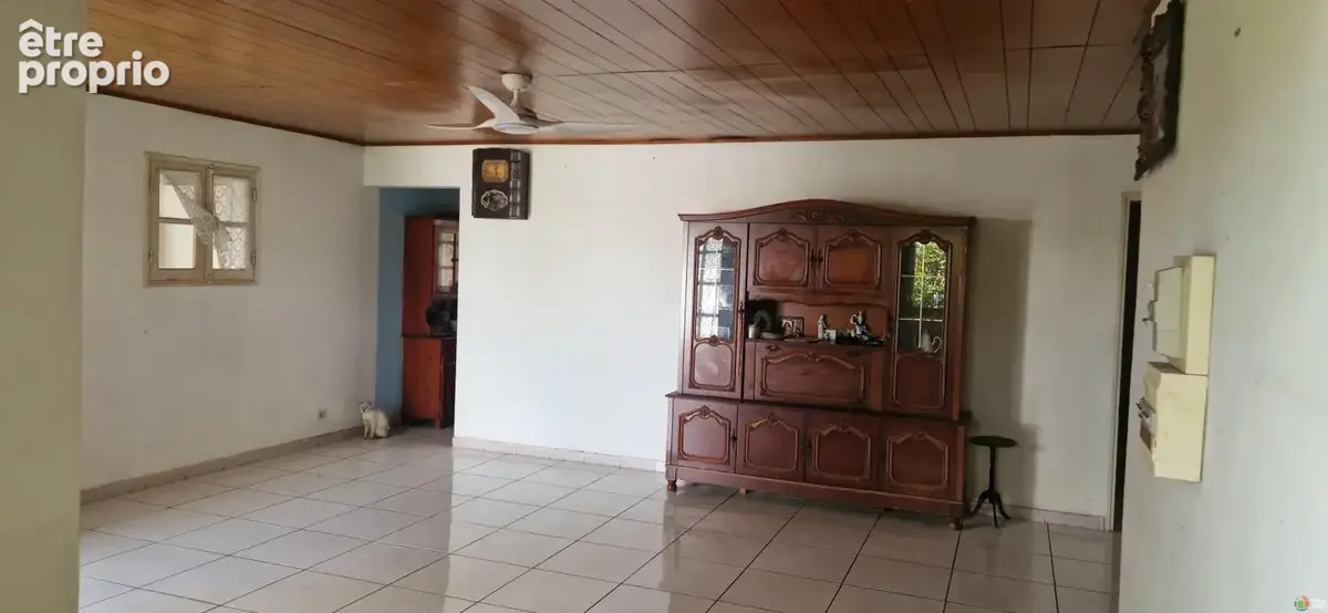 Maison a vendre st-andré, ile de la reuinon - photo 5