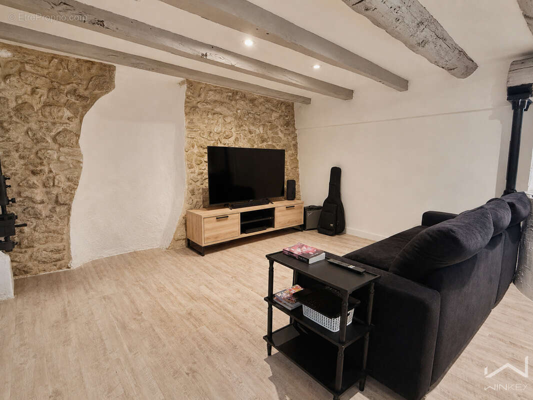 Appartement à BOLLENE