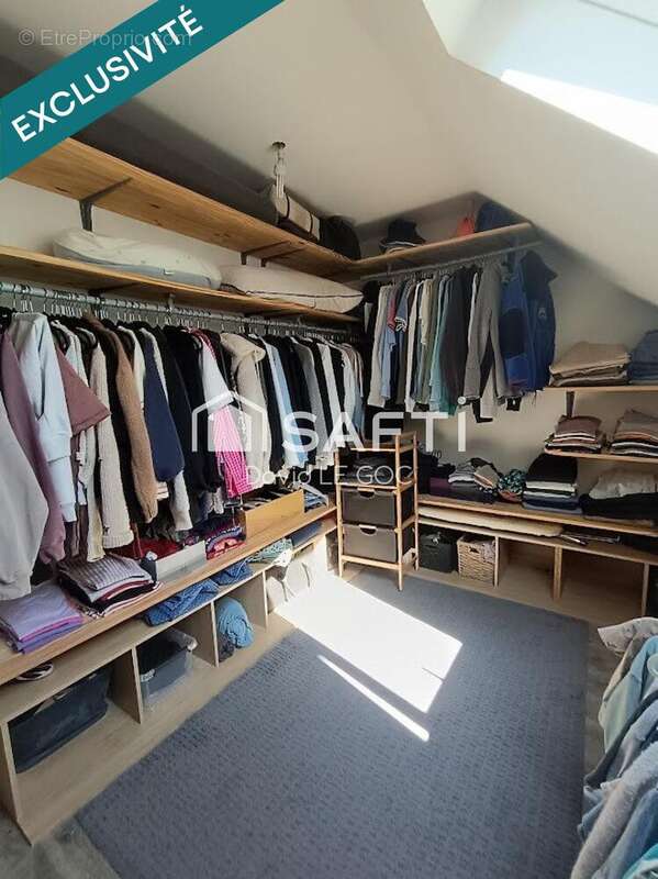 Photo 9 - Appartement à CONCARNEAU