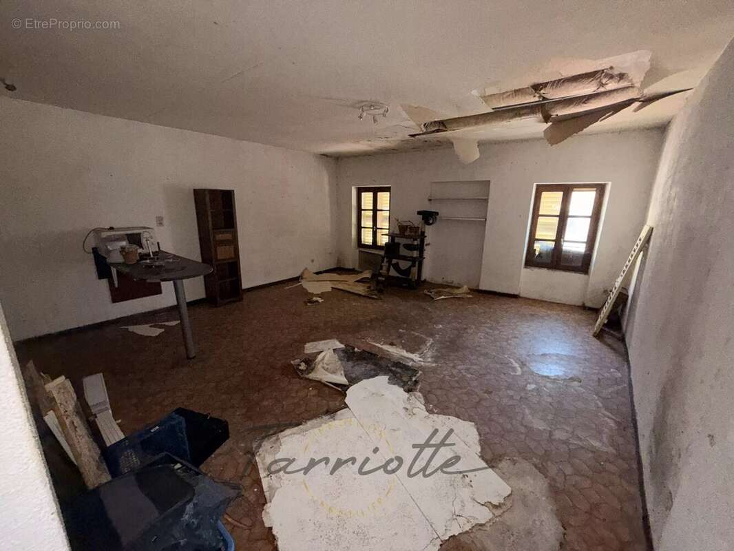 Appartement à MONTELIMAR
