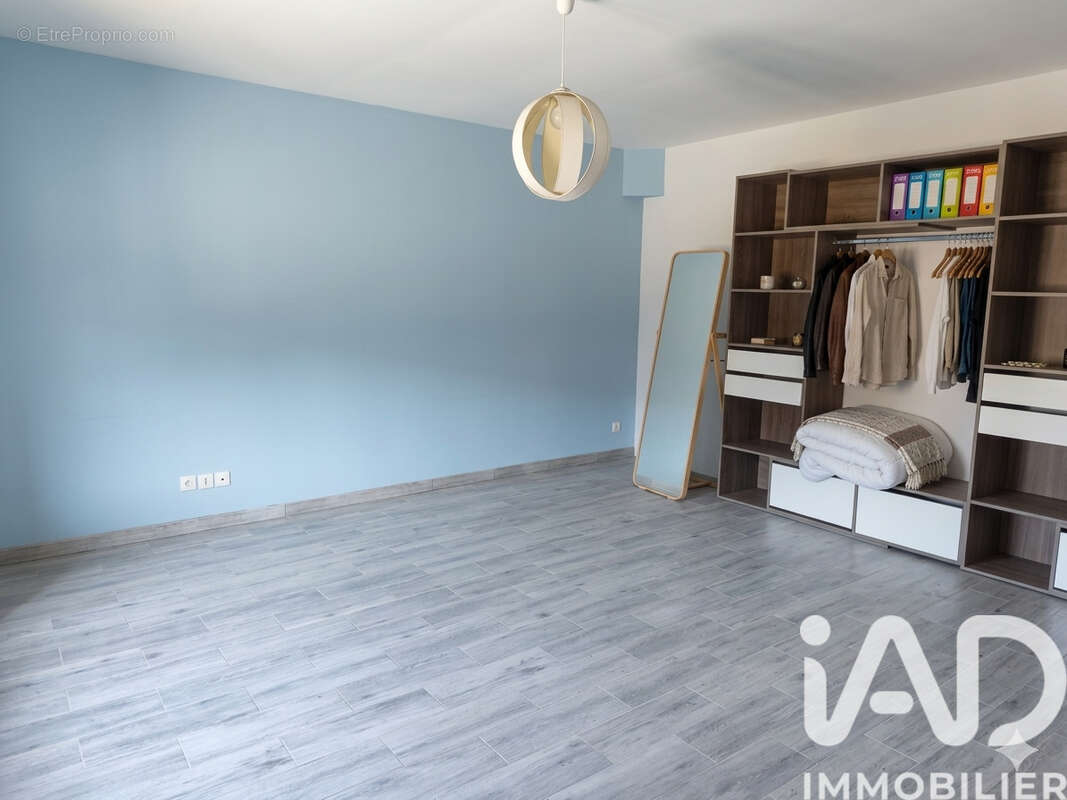 Photo 6 - Maison à VERMELLES