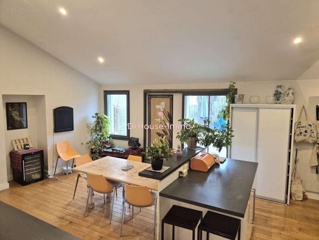 Appartement à CHALON-SUR-SAONE