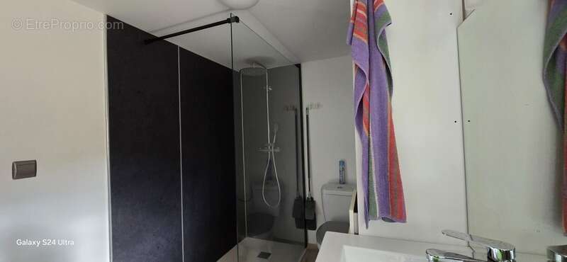 Appartement à CUXAC-D'AUDE