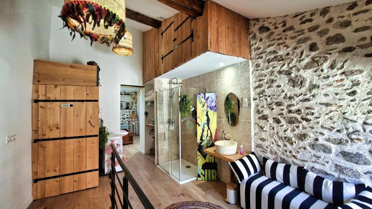 Photo 1 - Maison à ARGELES-SUR-MER