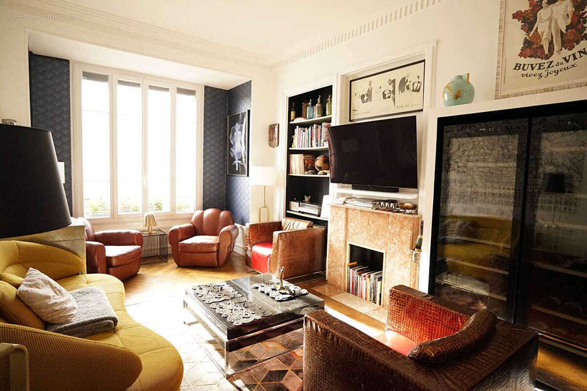 Appartement à LYON-7E