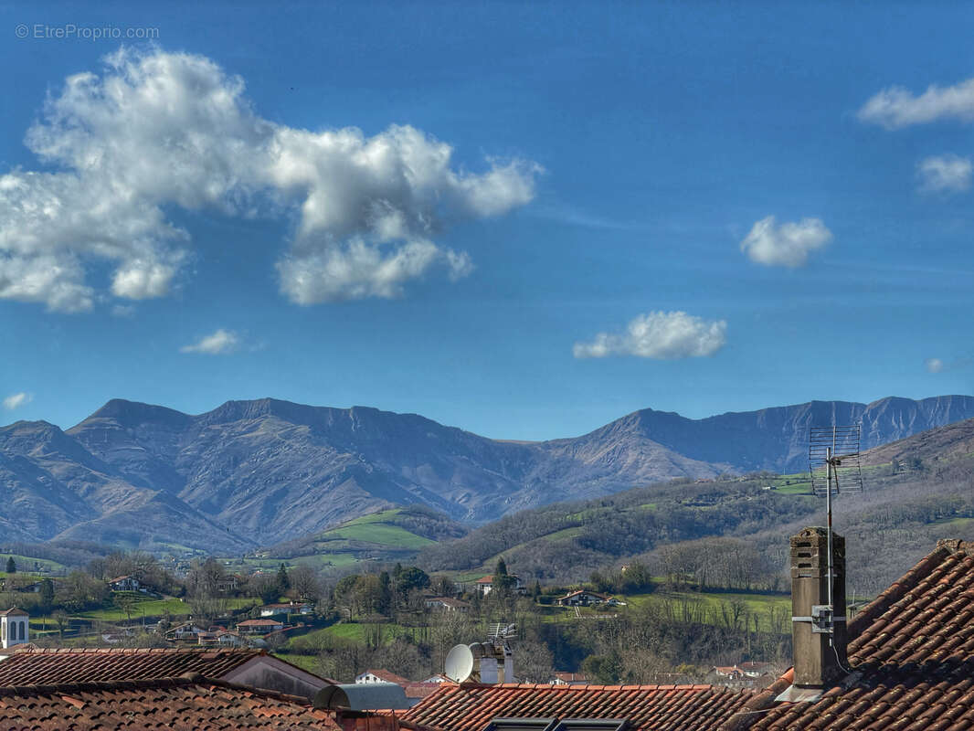 Autre à SAINT-JEAN-PIED-DE-PORT