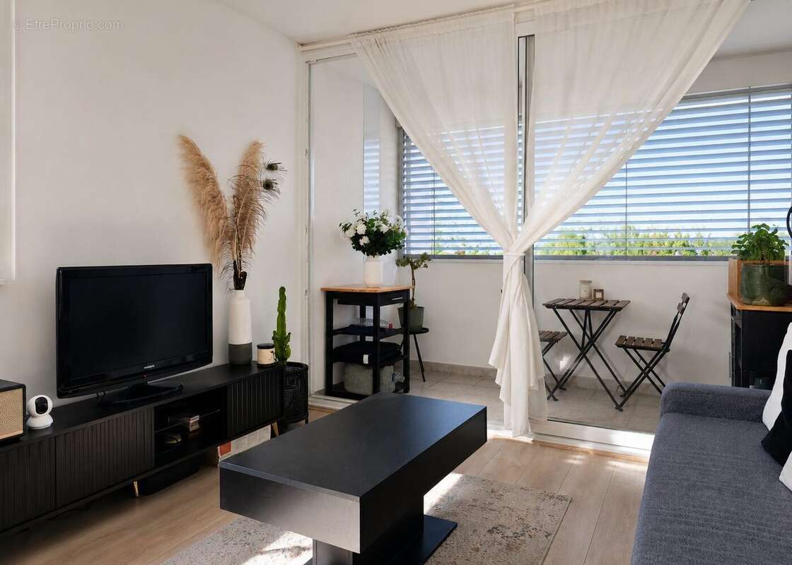 Appartement à FERNEY-VOLTAIRE