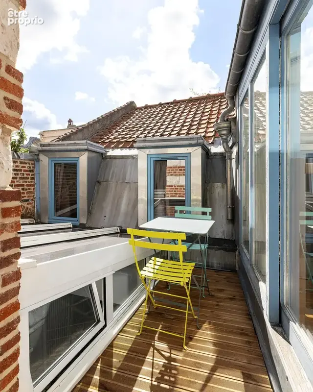 Maison 5 pièces 146 m² à vendre à Lille (59800) - photo 8