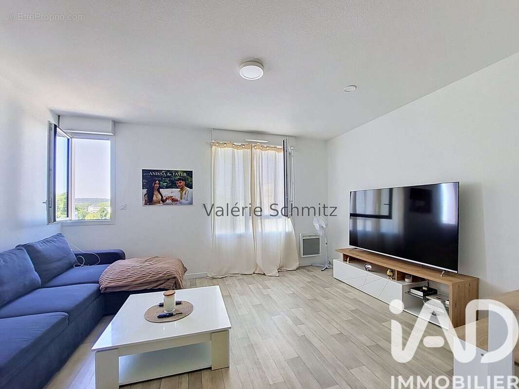 Appartement 26 m² à Toulouse  - photo 4