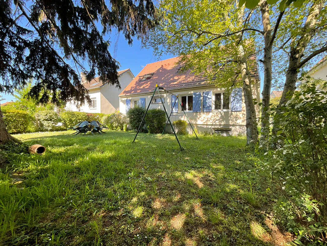 Maison à ANDRESY