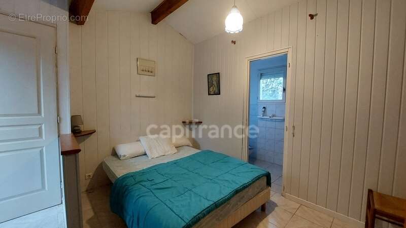 Maison à SAINT-CYPRIEN