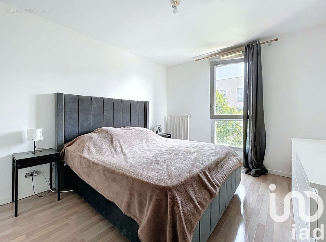 Photo 8 - Appartement à VENISSIEUX