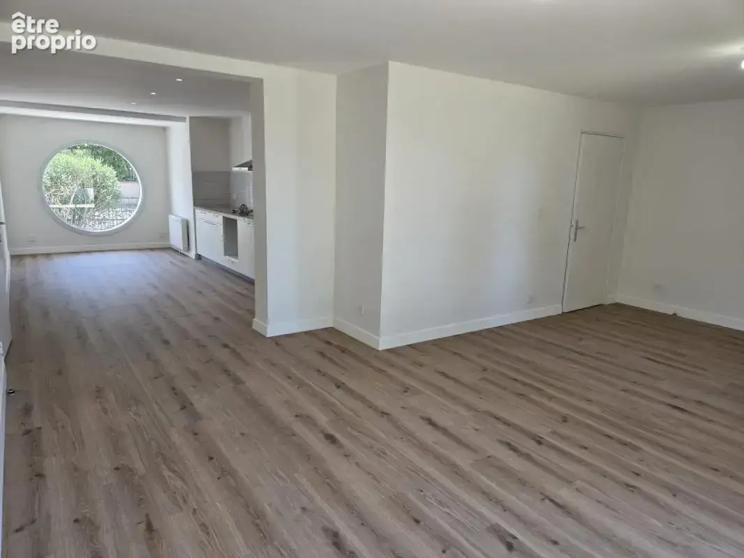 Appartement T5 avec jardin SAINT ORENS DE GAMEVILLE (31) - photo 5