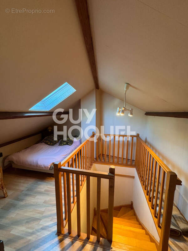 Appartement à LE CREUSOT