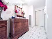 Appartement à AIX-LES-BAINS