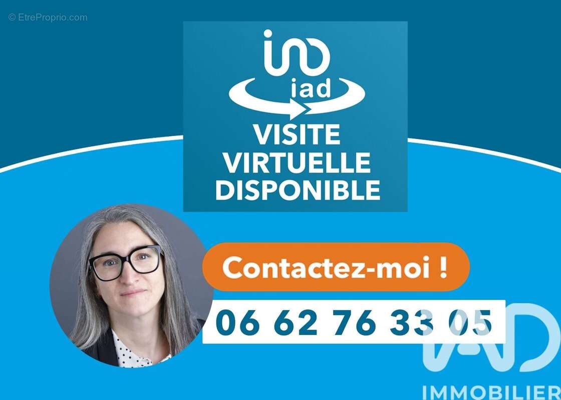 Photo 5 - Appartement à NANTES