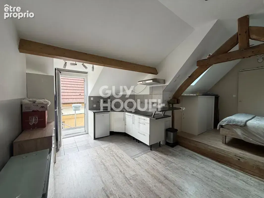 Maison Elincourt Sainte Marguerite - photo 14