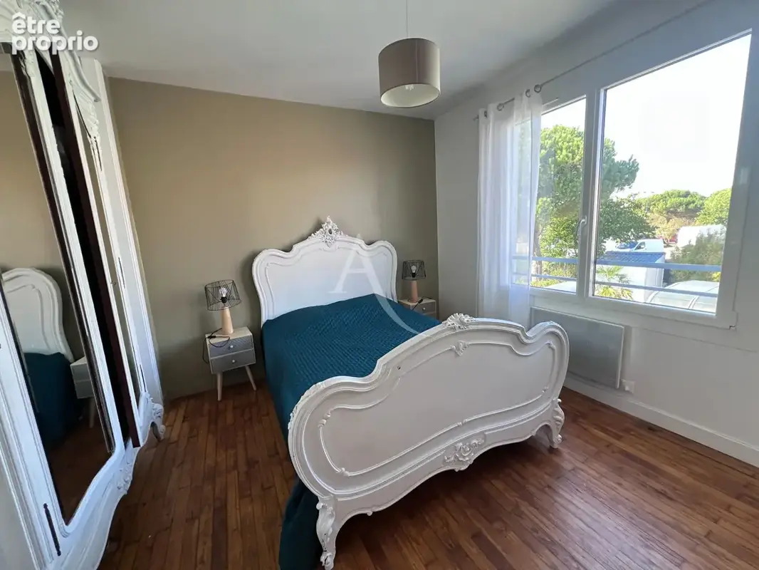 Maison Talmont Saint Hilaire - photo 6