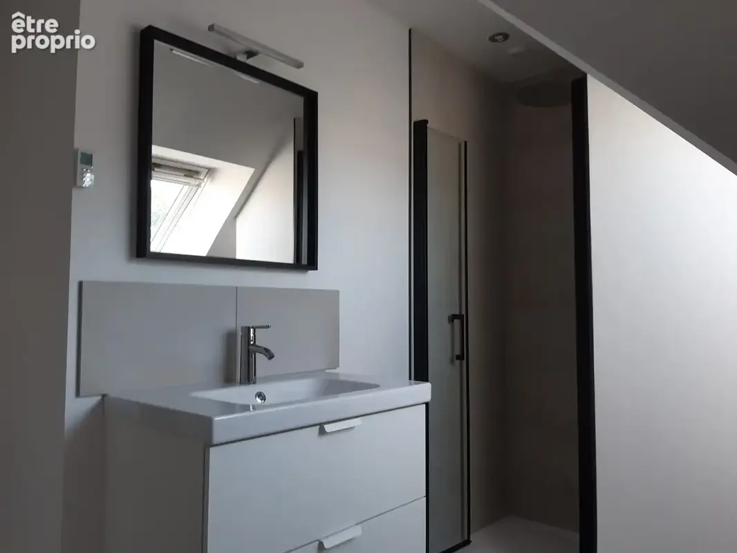 Maison 6 pièces 110 m² à vendre à Quimper (29000) - photo 9