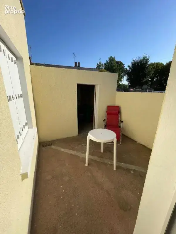 Maison Saumur 3 pièce(s) 56 m2 - photo 5
