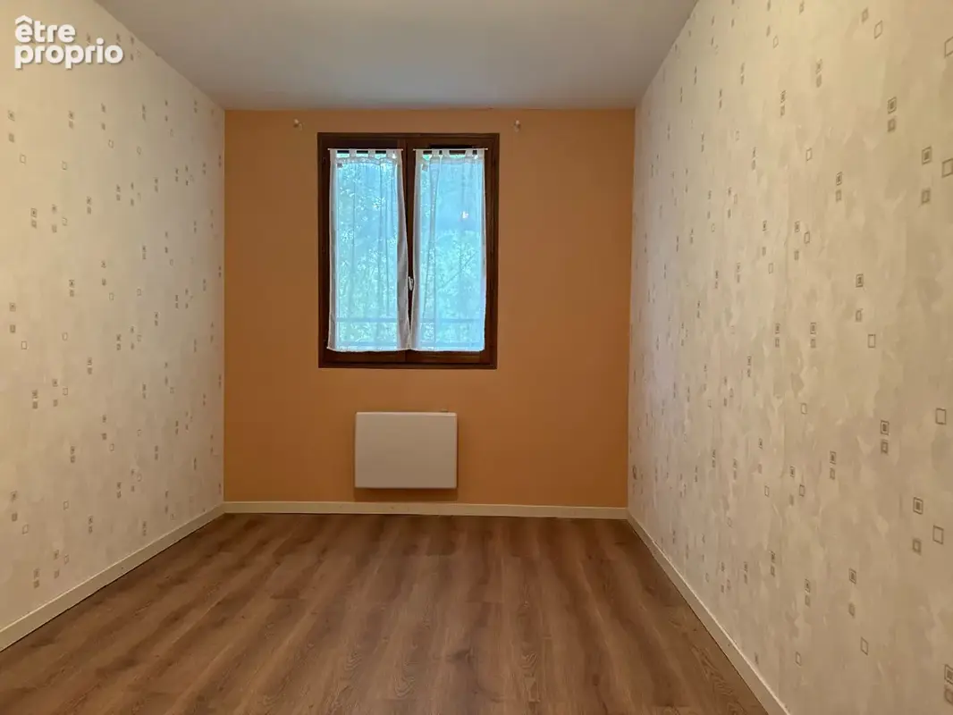 Maison familiale  Quartier Montapins à Nevers - photo 10