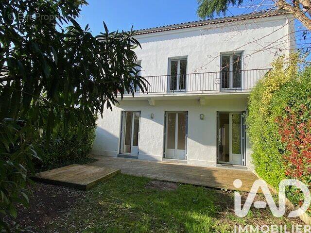 Photo 1 - Maison à ROYAN