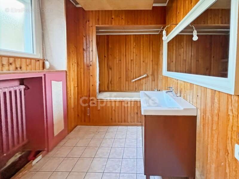 Maison à SAINT-JAMES