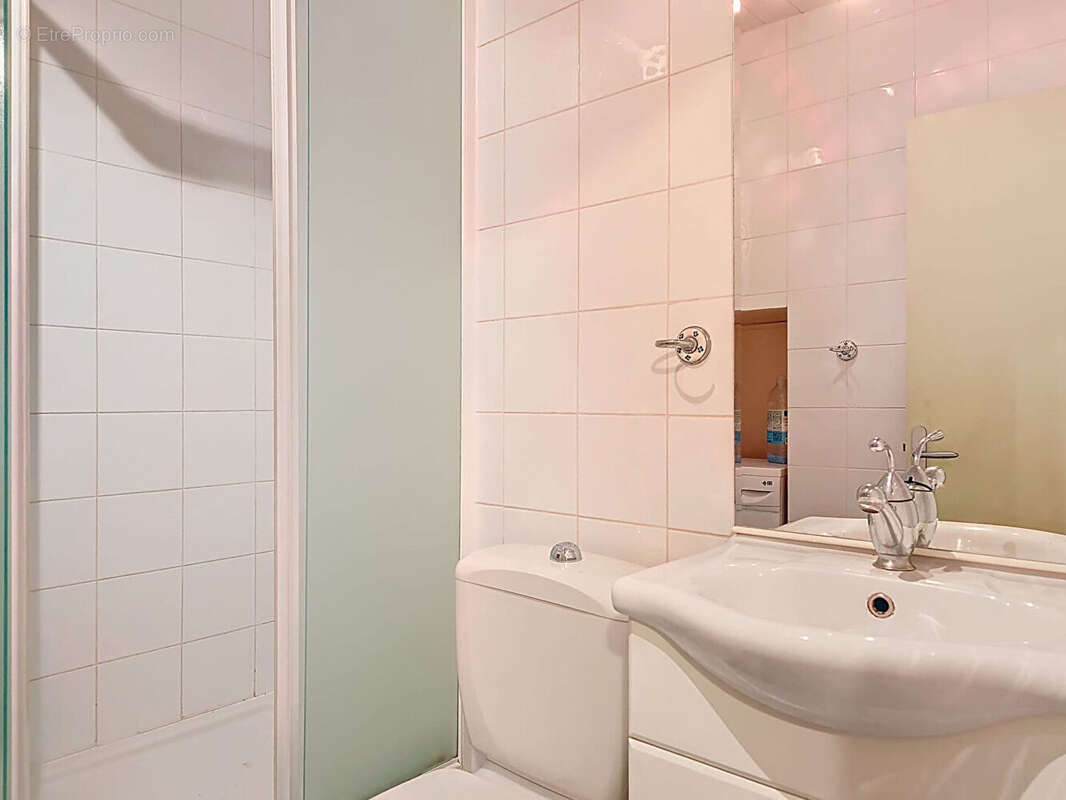 Appartement à VALENCE