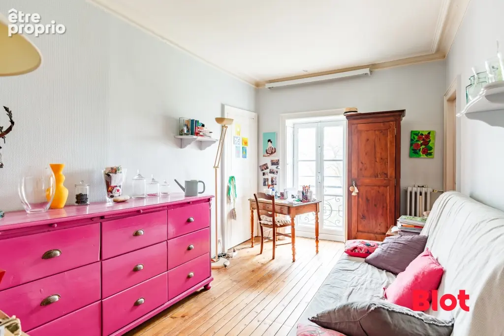 Appartement 143 m² à Nantes  - photo 6