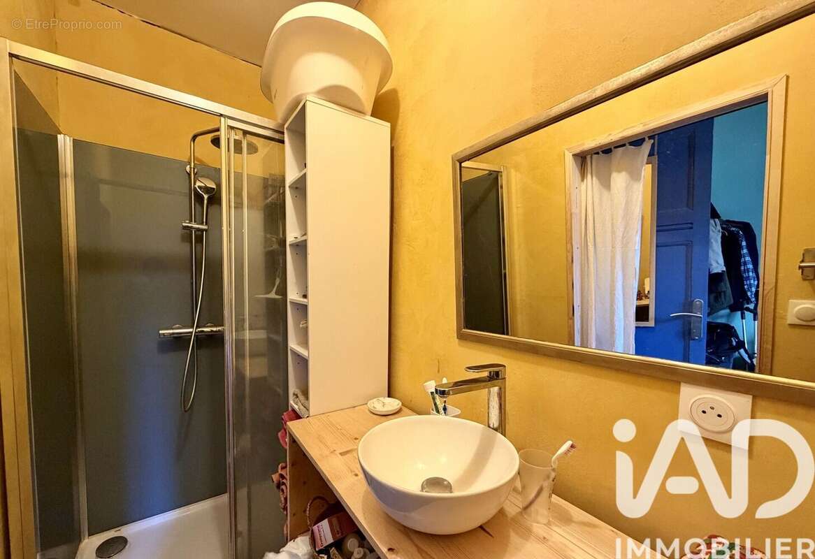 Photo 7 - Maison à SAINT-BRIEUC