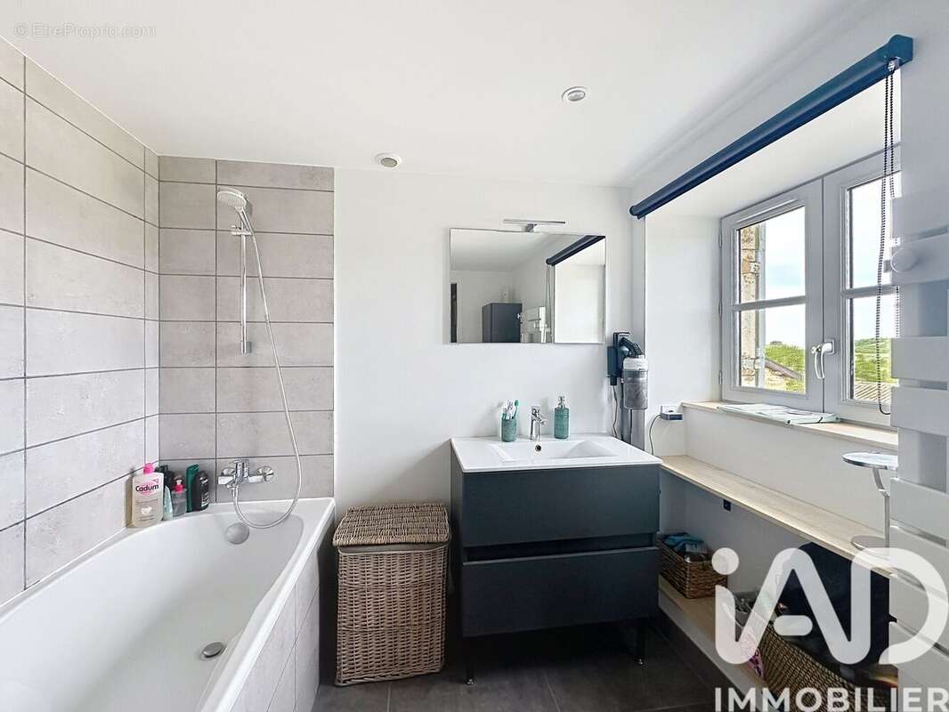 Photo 7 - Appartement à LIERGUES