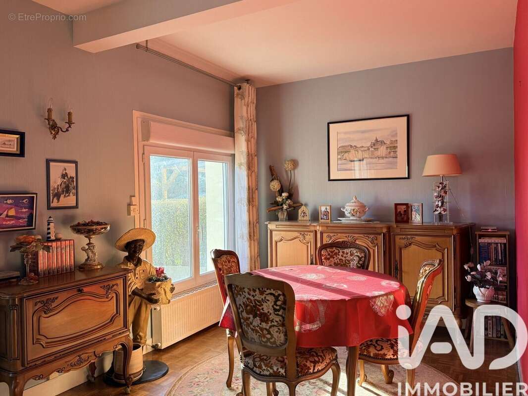 Photo 2 - Maison à AVRANCHES