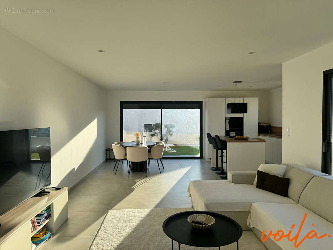 Maison à CARCASSONNE