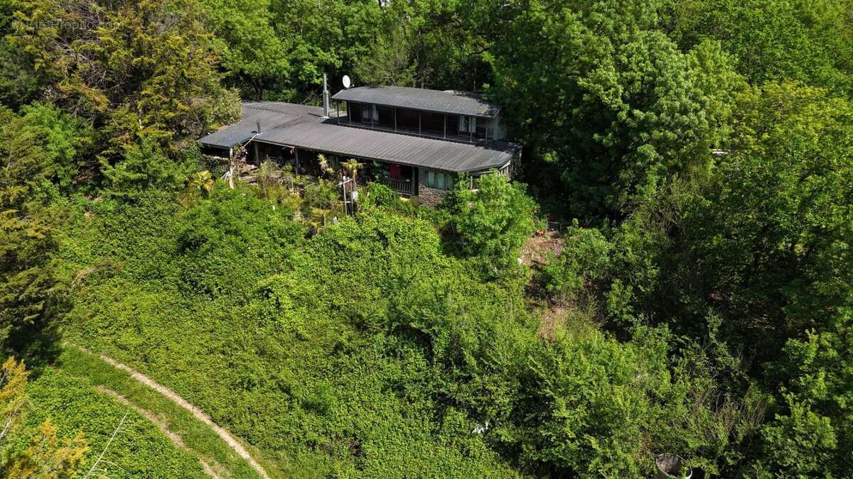 Maison à THOUARE-SUR-LOIRE