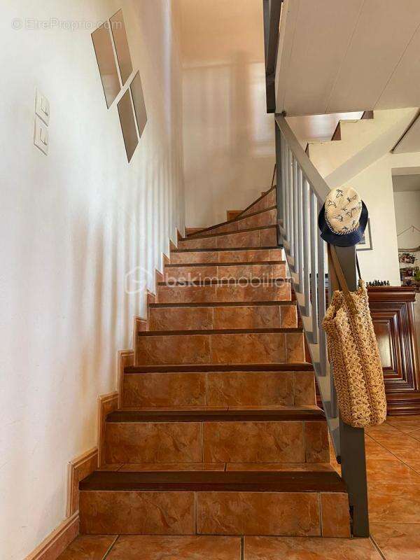 Maison à SAINT-LOUIS